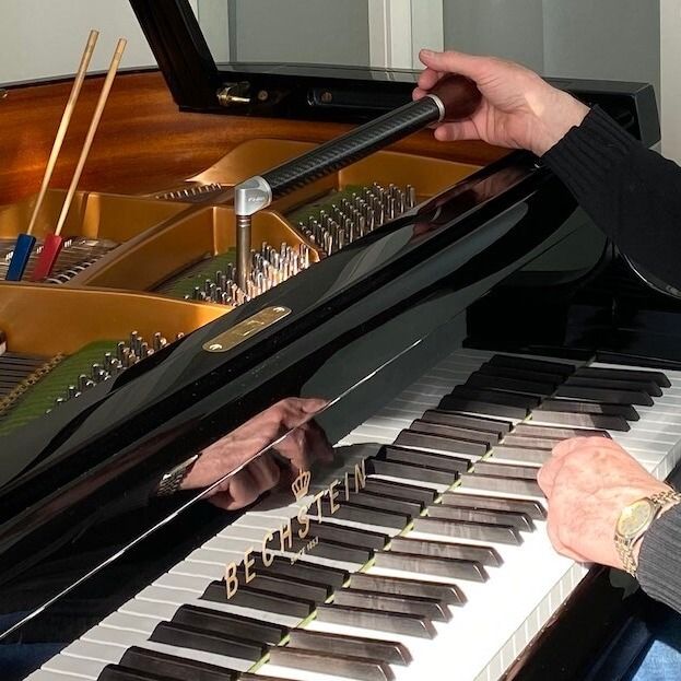 Pianostemmer